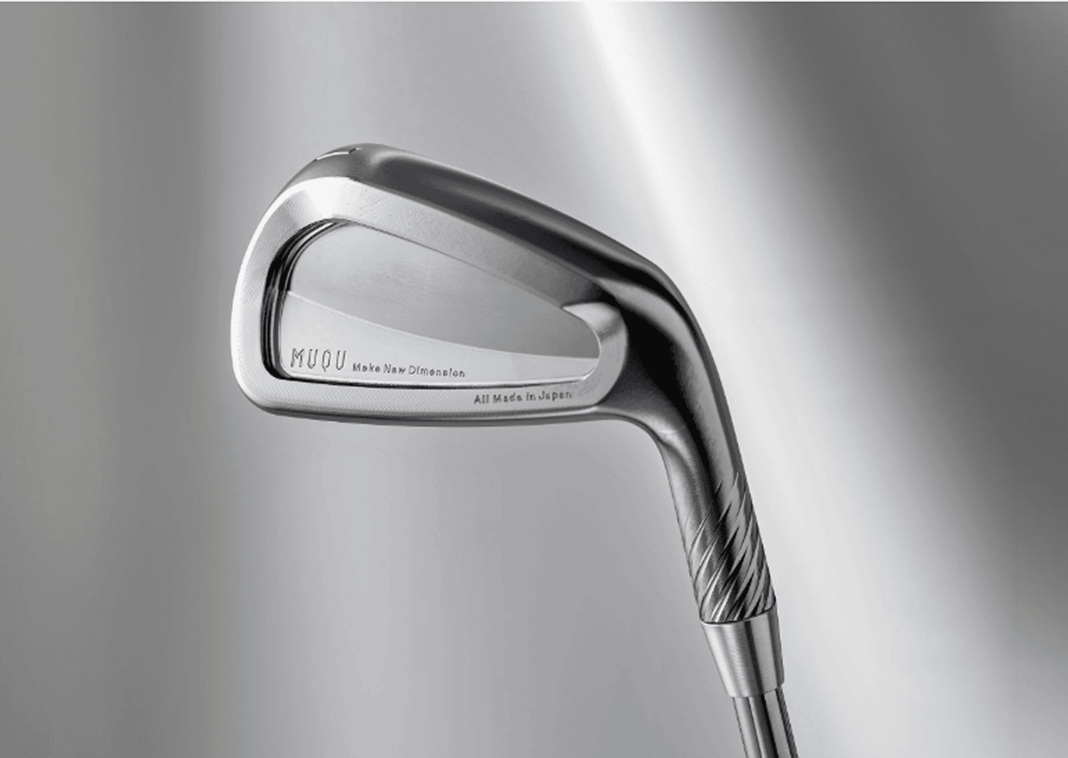 MUQU Fitting Studio - 1