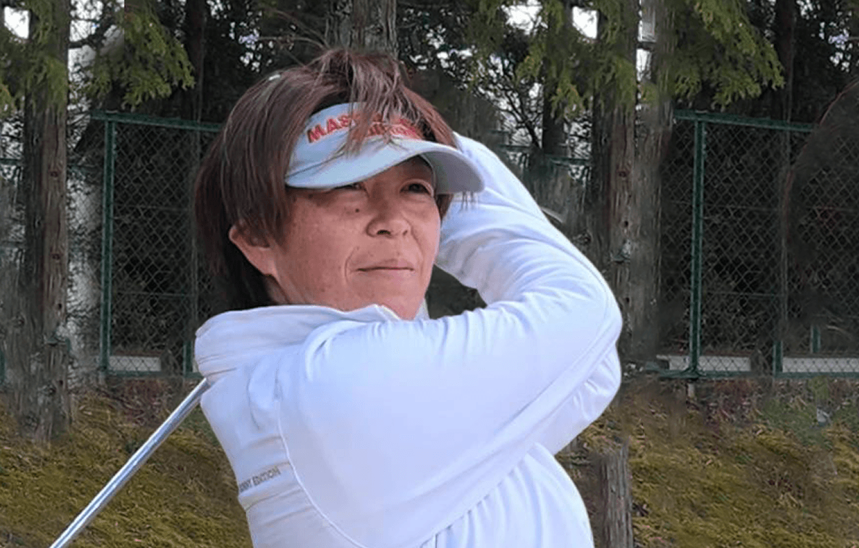 佐藤 玲子 コーチ