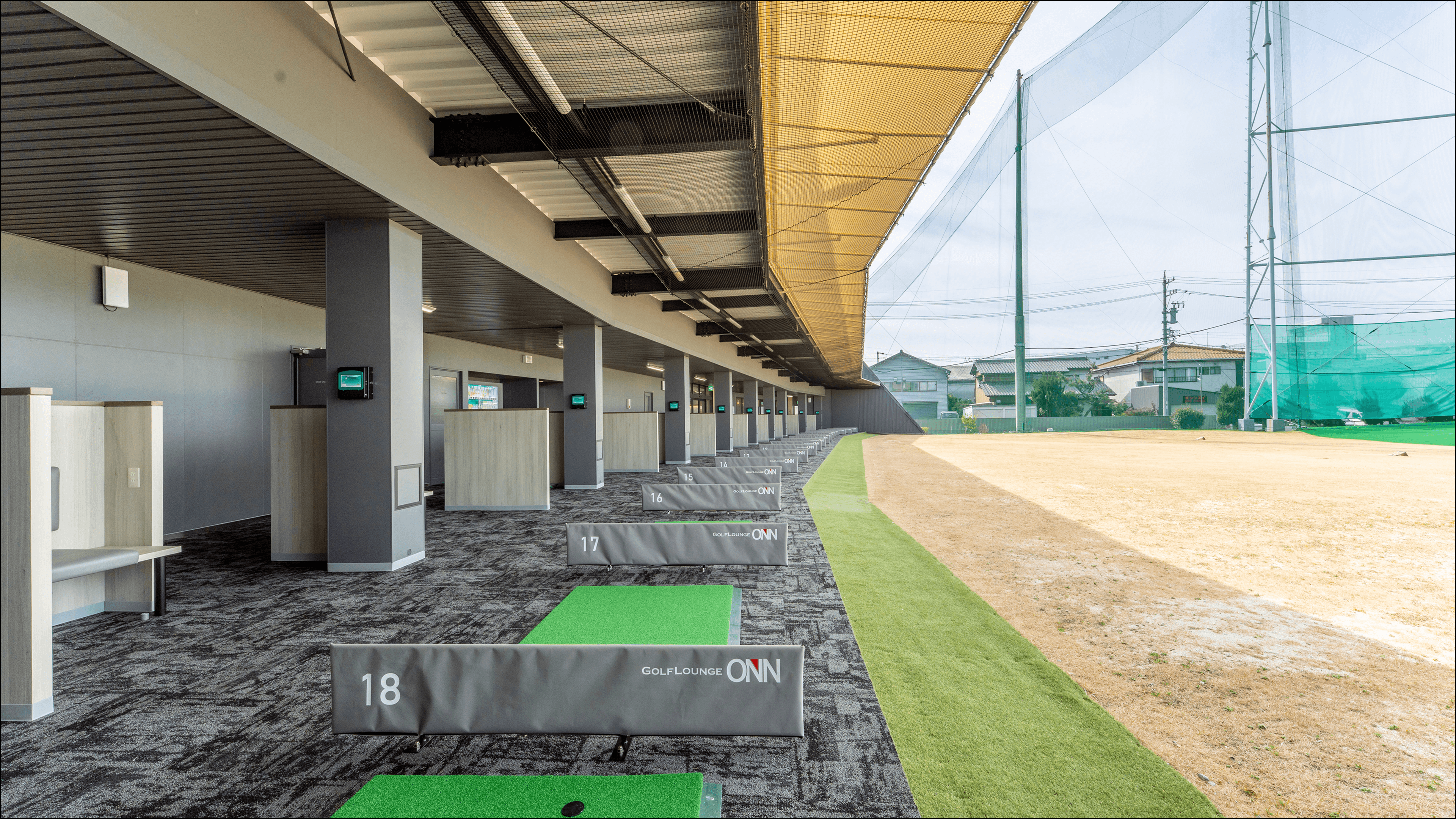 Facilities Background