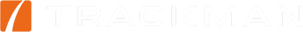 TrackMan Logo