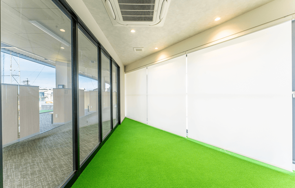 レンタルスペース 1