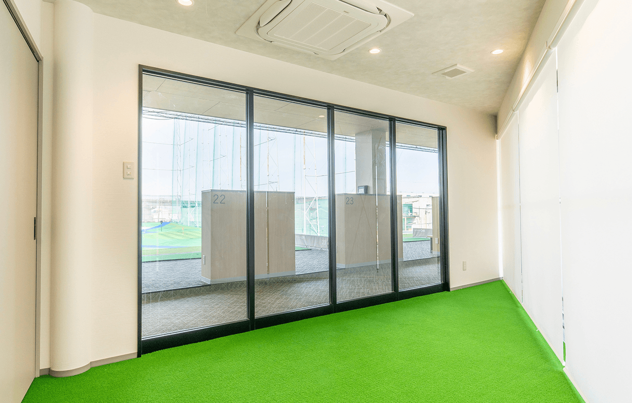 レンタルスペース 4