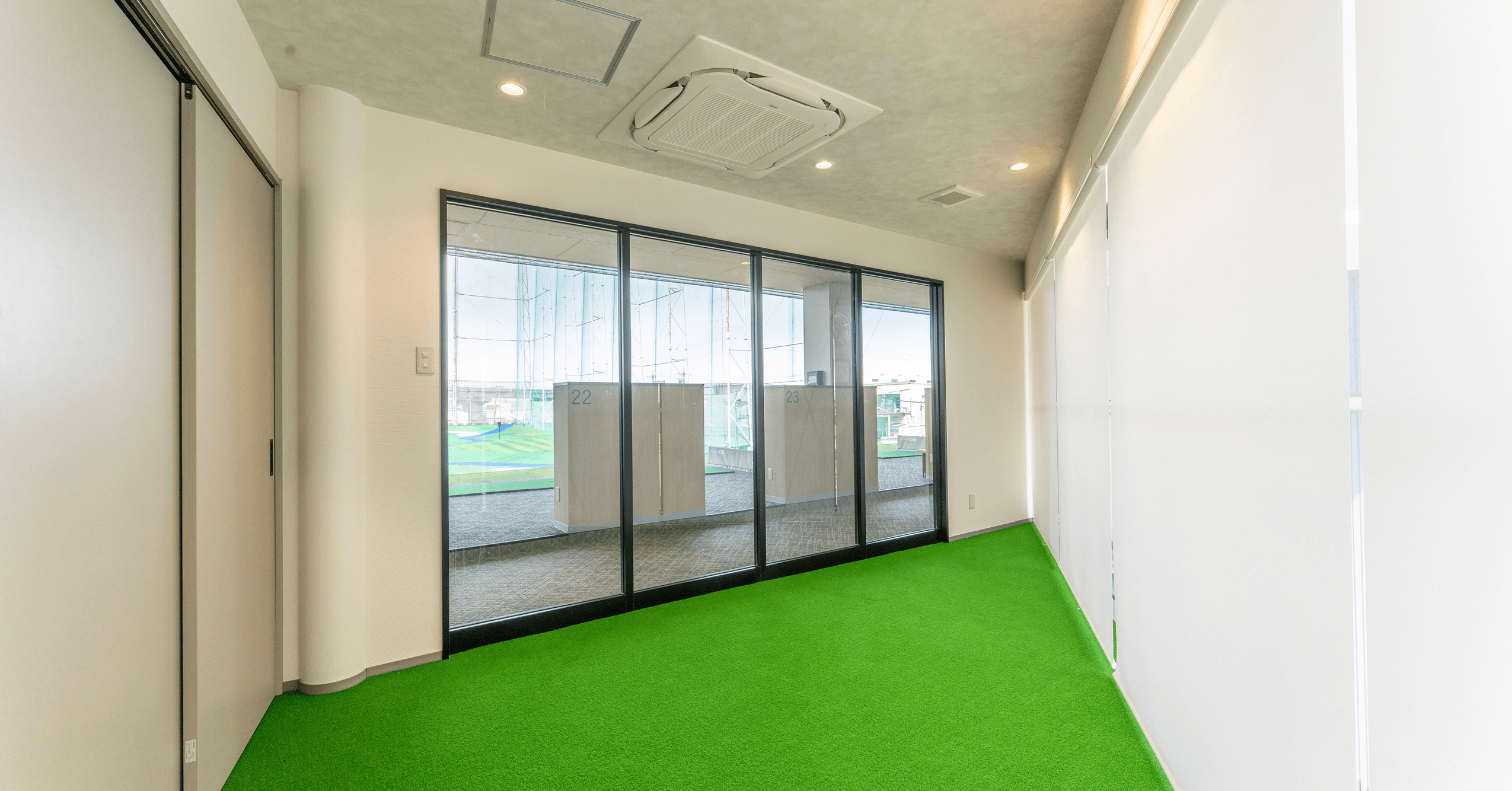 レンタルスペース