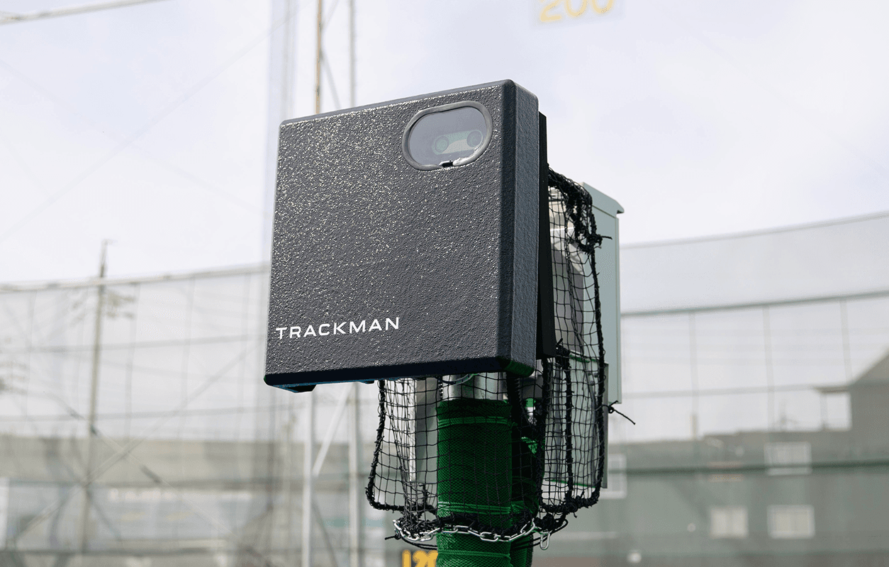 TrackMan Range