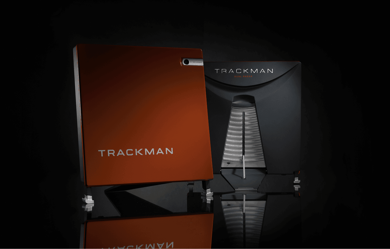 TrackMan 4