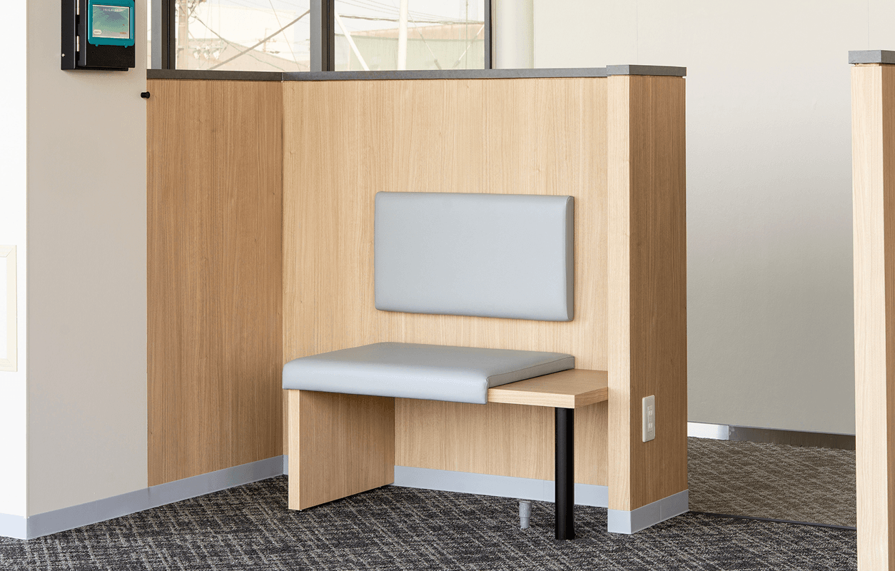 初心者から競技志向まで